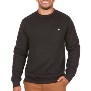 COLEMAN men’s Sherpa Lined Long Sleeve Crew